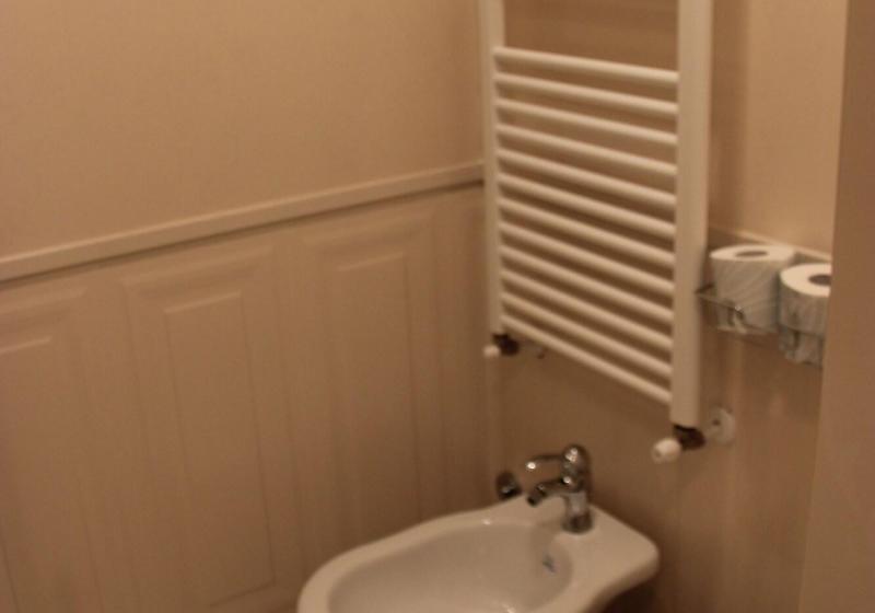 חדר סטנדרט, Dimora Frattina