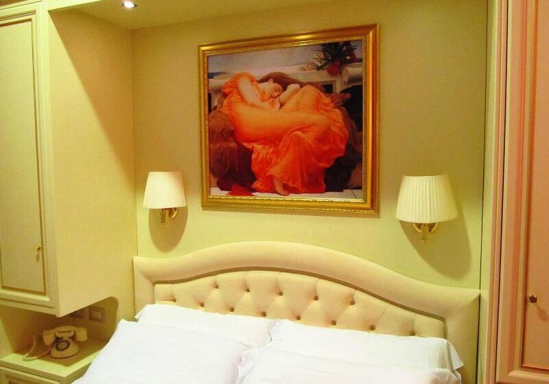 חדר סטנדרט, Dimora Frattina