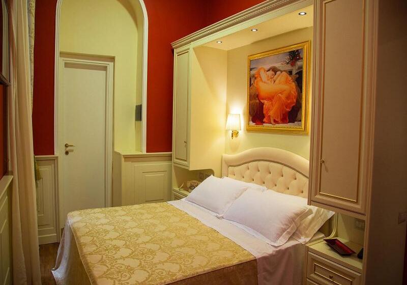 חדר סטנדרט, Dimora Frattina