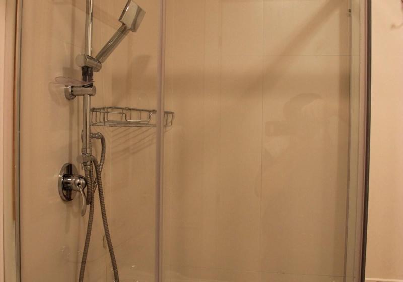 חדר סטנדרט, Dimora Frattina