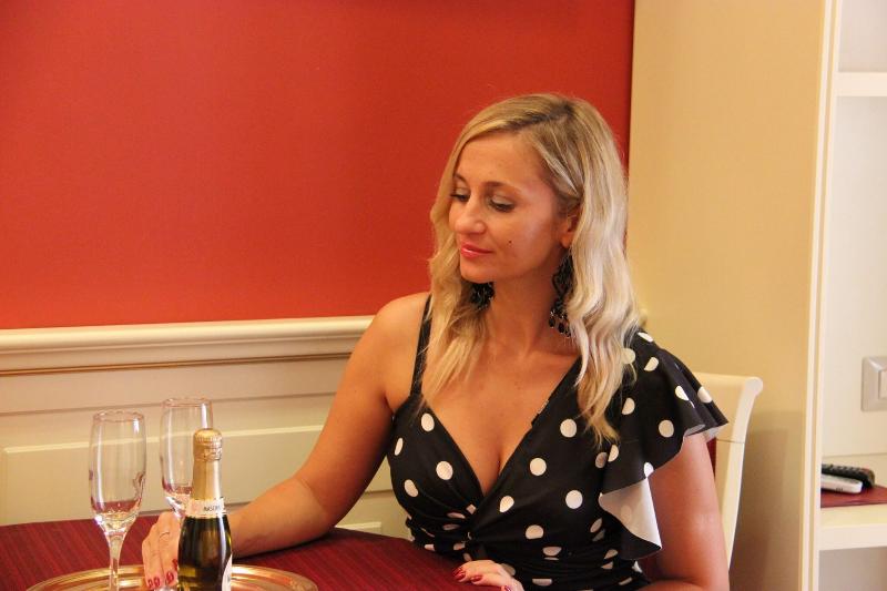 חדר סטנדרט, Dimora Frattina