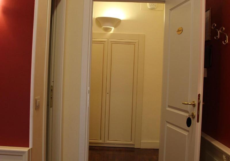 חדר סטנדרט, Dimora Frattina