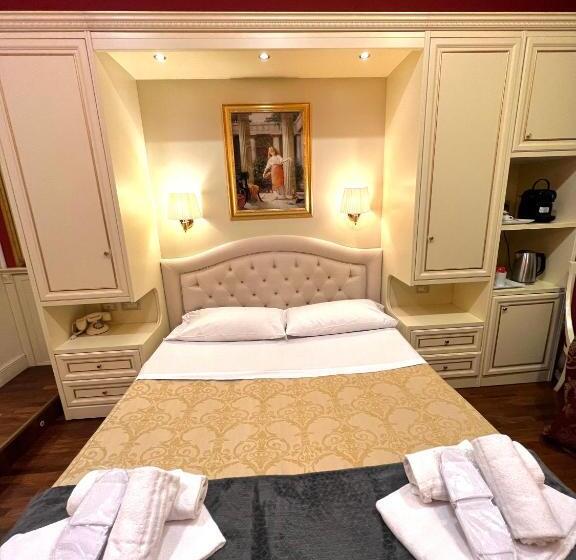 חדר סטנדרט, Dimora Frattina