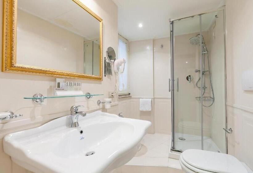 חדר סטנדרט, Dimora Frattina