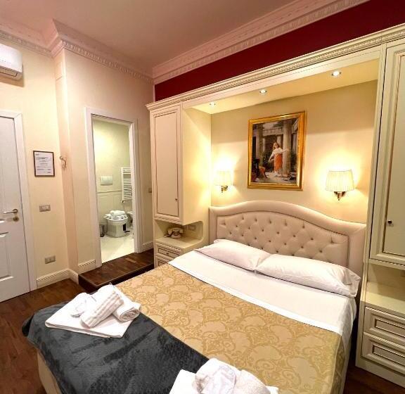 חדר סטנדרט, Dimora Frattina