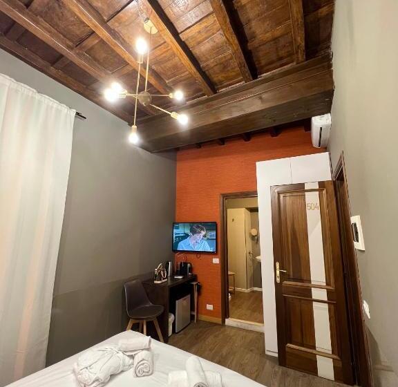 חדר סטנדרט, Dimora Frattina