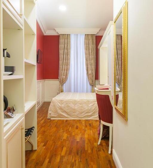 חדר סטנדרט, Dimora Frattina