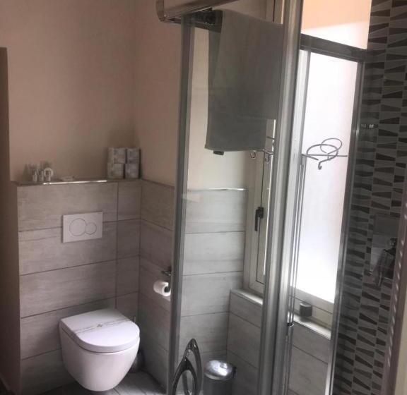 דירת חדר דלוקס, Dimora Frattina