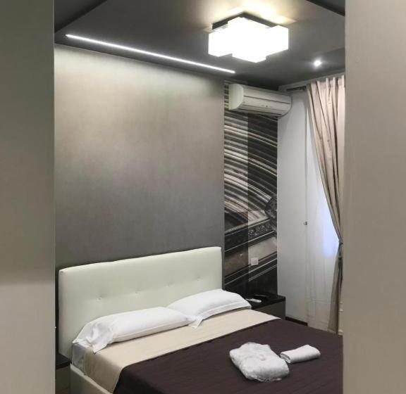 חדר סופריור עם מיטת קינג, Dimora Frattina