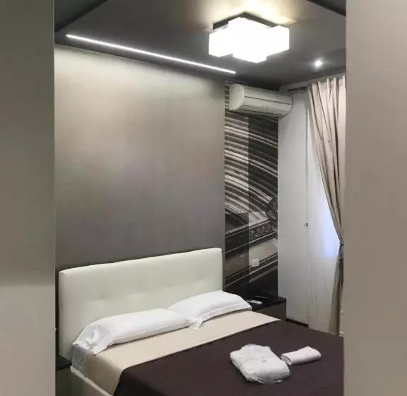 اتاق سوپریور با تخت بزرگ, Dimora Frattina