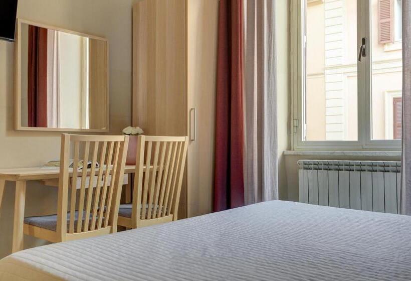 اتاق استاندارد, Happy Seasons