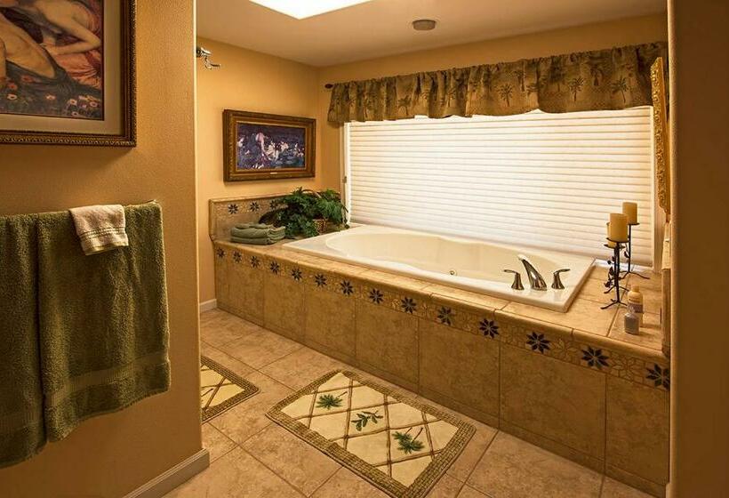 Quarto Deluxe Cama King, Rocky Point Ranch, Montana