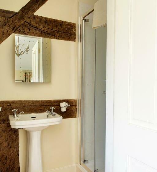 Номер Superior, Church Farm B&b Near Telford And Ironbridge