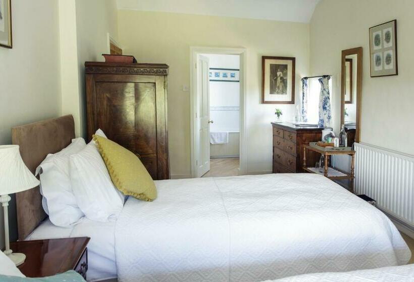 Номер Стандарт, Church Farm B&b Near Telford And Ironbridge