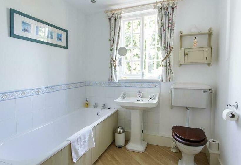 Номер Стандарт, Church Farm B&b Near Telford And Ironbridge