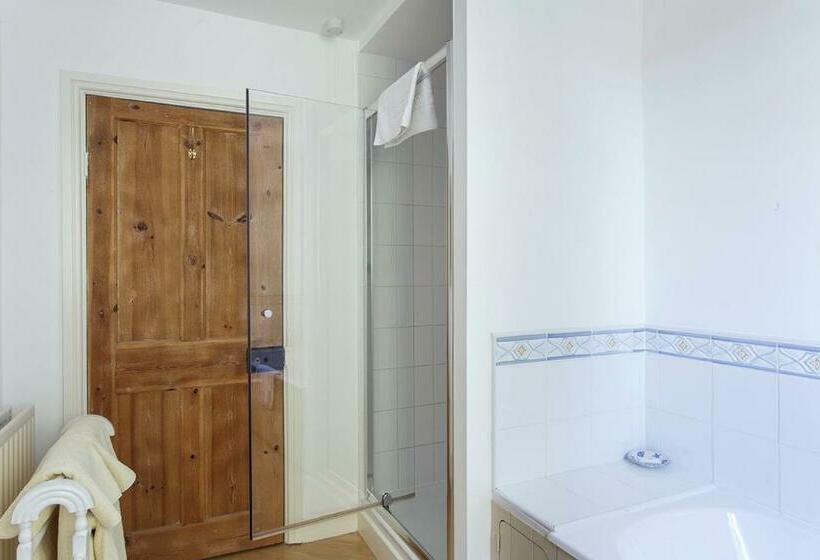 Номер Стандарт, Church Farm B&b Near Telford And Ironbridge