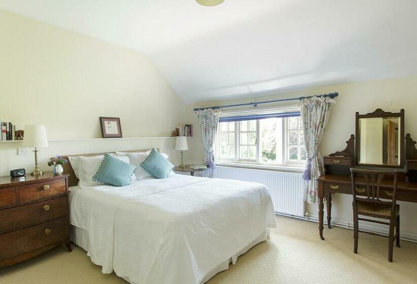 Номер Стандарт, Church Farm B&b Near Telford And Ironbridge