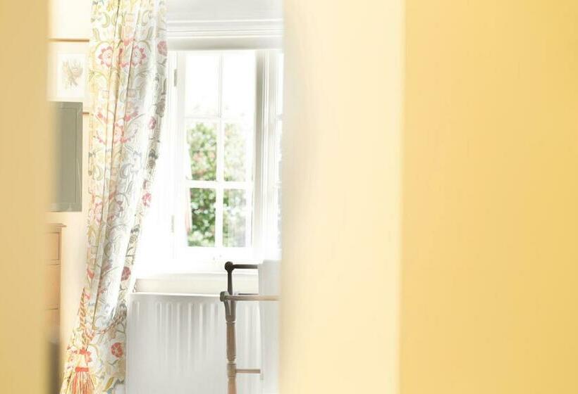 Номер Стандарт, Church Farm B&b Near Telford And Ironbridge