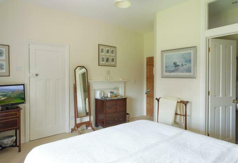 Номер Стандарт, Church Farm B&b Near Telford And Ironbridge