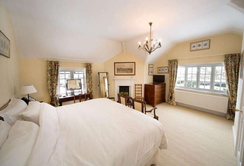 Номер Стандарт, Church Farm B&b Near Telford And Ironbridge