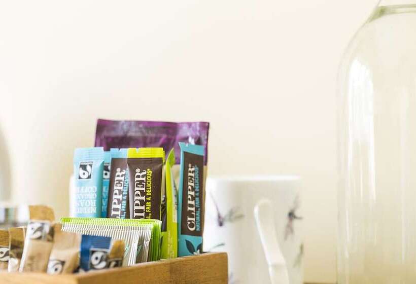 Номер Стандарт, Church Farm B&b Near Telford And Ironbridge