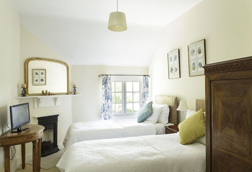 Номер Стандарт, Church Farm B&b Near Telford And Ironbridge