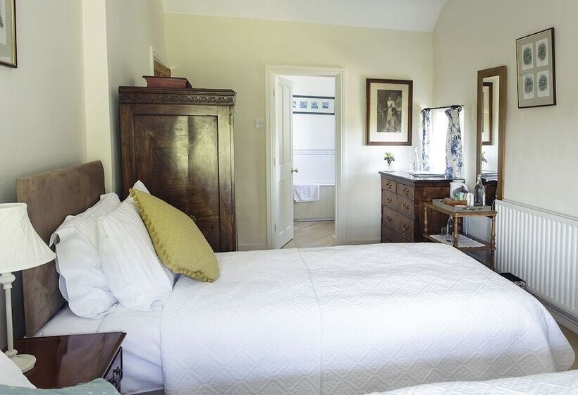 Номер Стандарт, Church Farm B&b Near Telford And Ironbridge