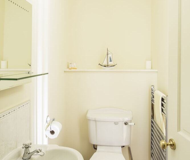 Номер Стандарт, Church Farm B&b Near Telford And Ironbridge