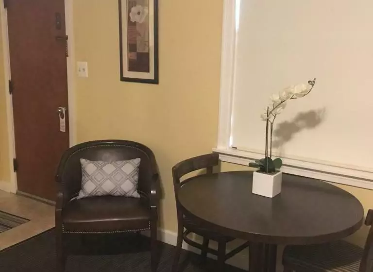 スタンダードルーム, Clarence Inn Extended Stay
