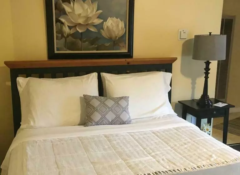 スタンダードルーム, Clarence Inn Extended Stay
