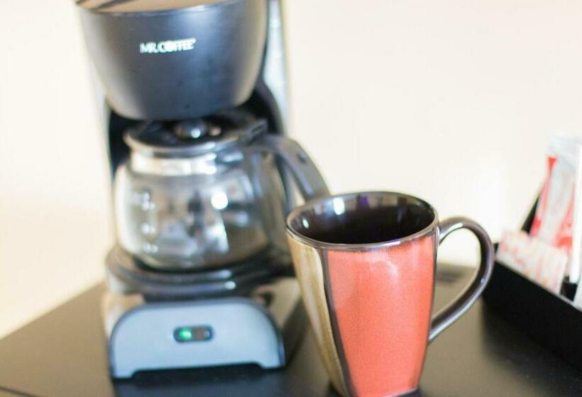 غرفة قياسية, Clarence Inn Extended Stay