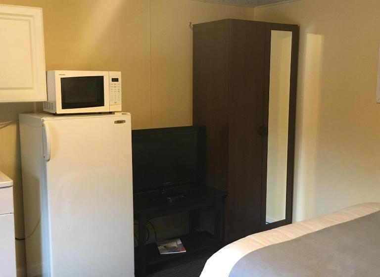 غرفة قياسية, Clarence Inn Extended Stay