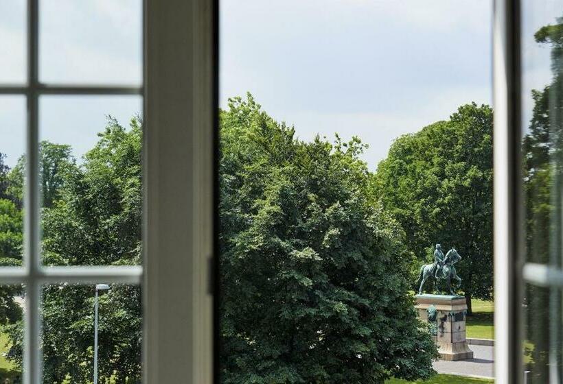 غرفة قياسية, Danhostel Odense City