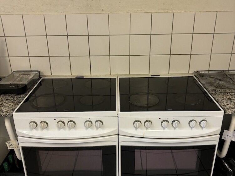 اتاق استاندارد سه نفره, Danhostel Odense City
