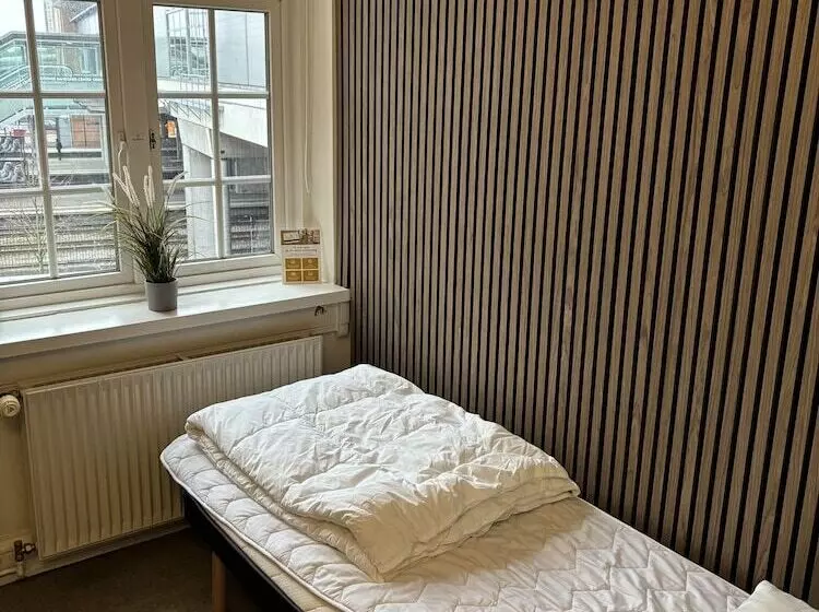 スタンダードトリプルルーム, Danhostel Odense City