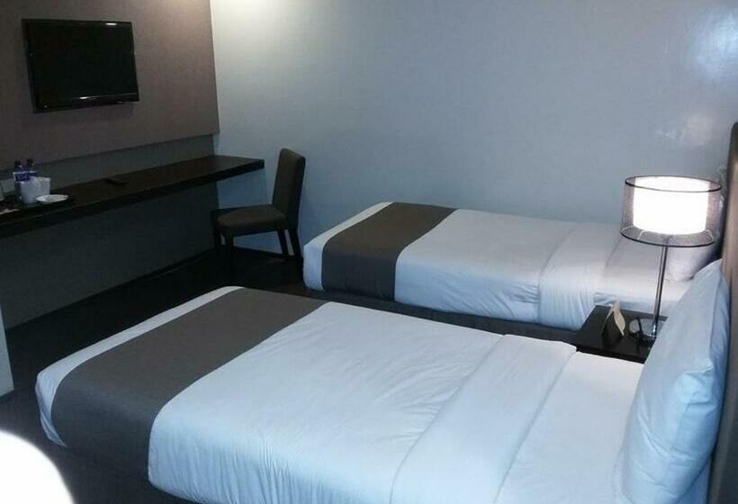 اتاق سوپریور, Gt Hotel Iloilo