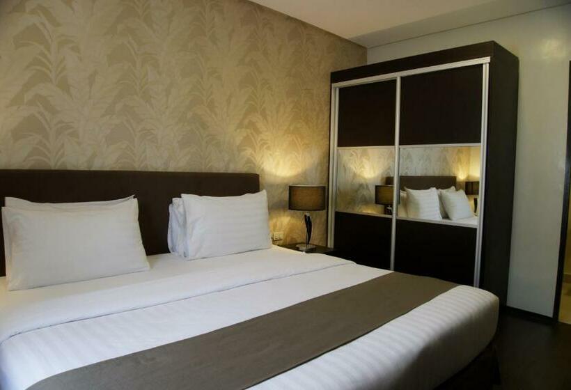 سوییت, Gt Hotel Iloilo