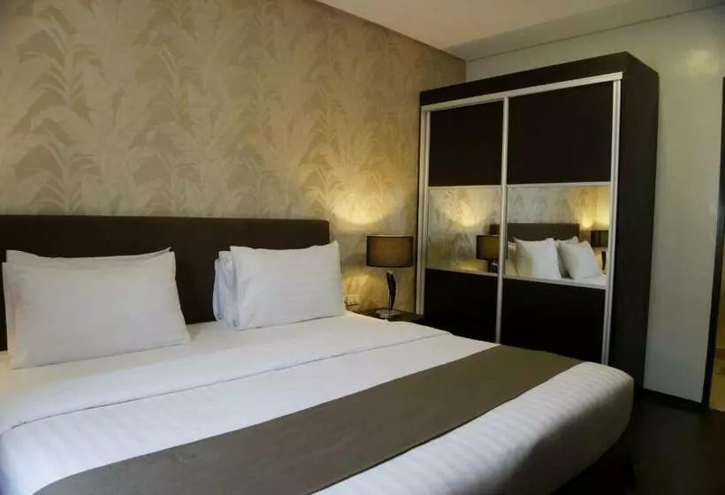 スイート, Gt Hotel Iloilo