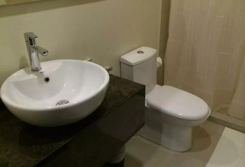 スーペリアールーム, Gt Hotel Iloilo