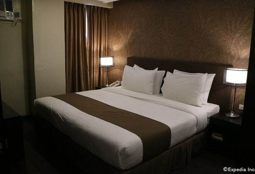اتاق سوپریور, Gt Hotel Iloilo