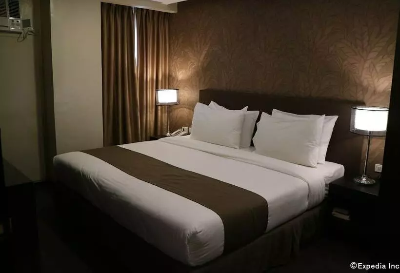 スーペリアールーム, Gt Hotel Iloilo