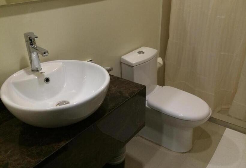 سوییت, Gt Hotel Iloilo