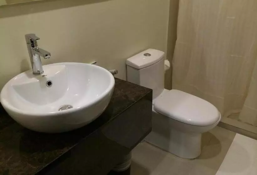 スイート, Gt Hotel Iloilo