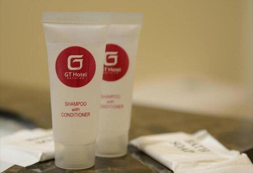 سوییت, Gt Hotel Iloilo