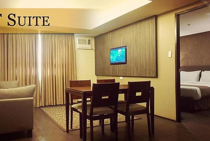 سوییت, Gt Hotel Iloilo