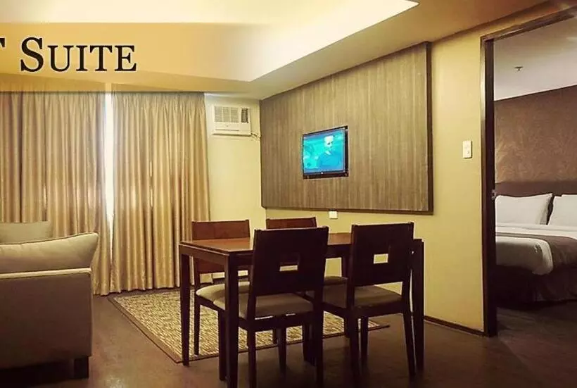 スイート, Gt Hotel Iloilo