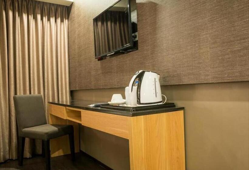 سوییت, Gt Hotel Iloilo