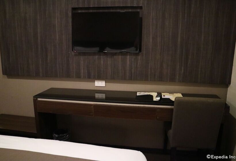 اتاق سوپریور, Gt Hotel Iloilo