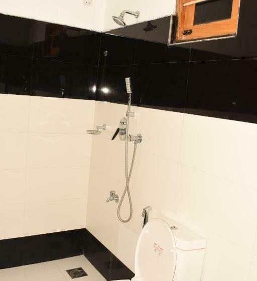 家庭套房, Sea Zone Hotel Nilaveli