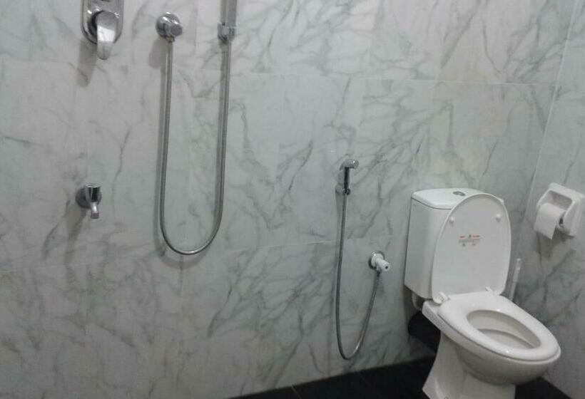 家庭间, Sea Zone Hotel Nilaveli